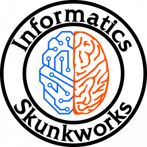 Informatics Skunkworks logo